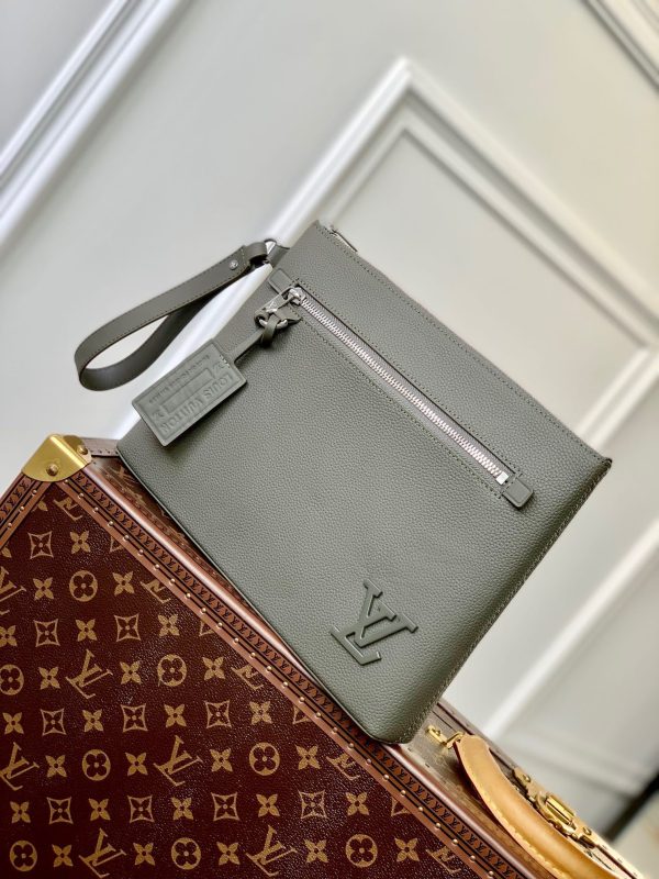 LOU TAKEOFF POUCH - 图片 5