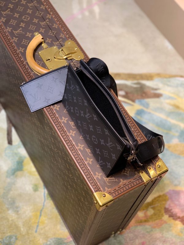 LOU GASTON WEARABLE WALLET - 图片 9