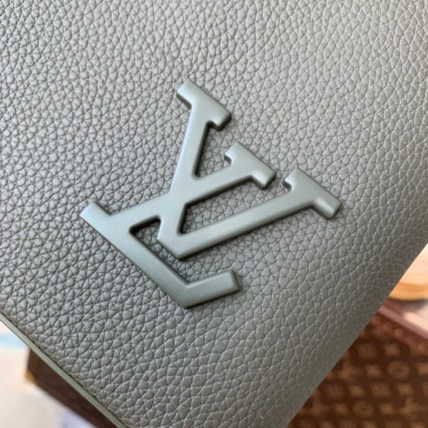 LOU TAKEOFF POUCH - 图片 4