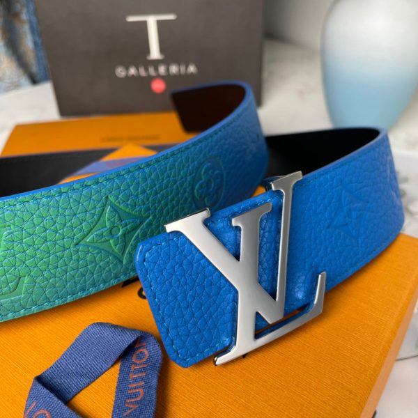 LOU 40MM BELT - 图片 8