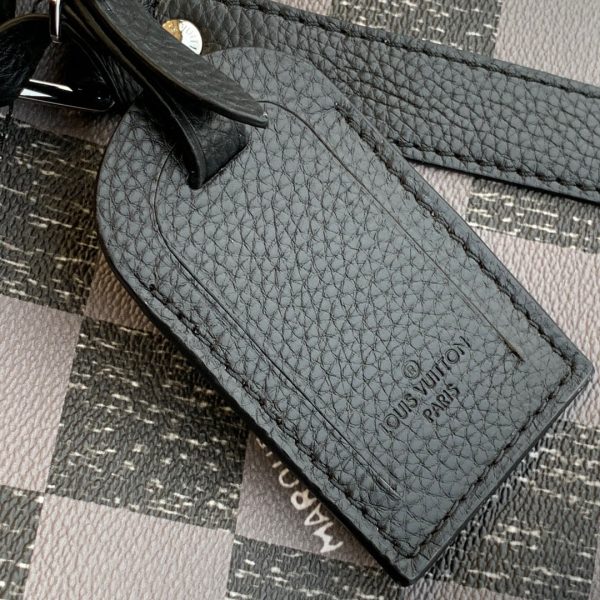 LOU KEEPALL BANDOULIÈRE 50 BAG - 图片 4