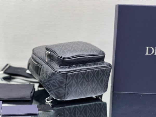 CD MINI RIDER SLING BAG - 图片 4