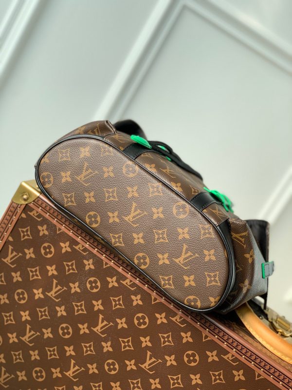 LOU CHRISTOPHER PM BACKPACK - 图片 2