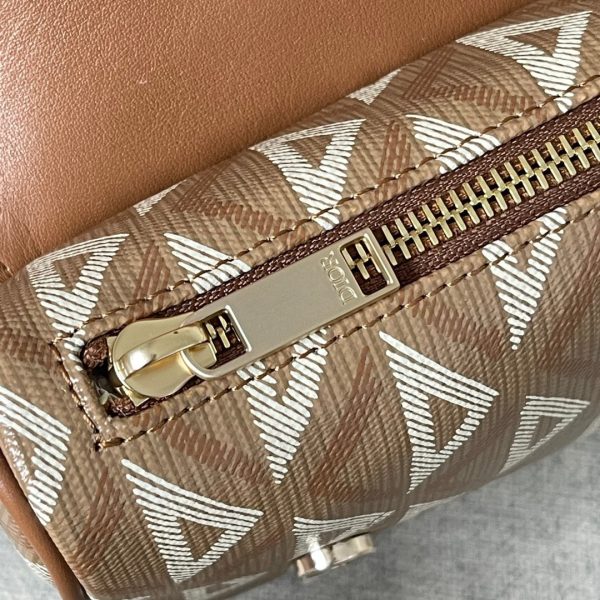 CD SADDLE BAG - 图片 7