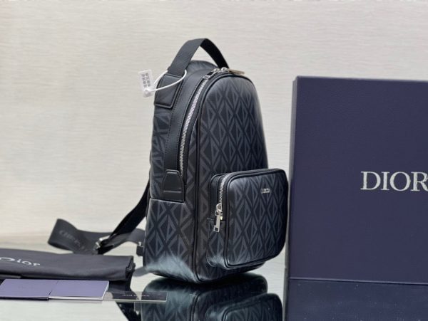CD MINI RIDER SLING BAG - 图片 3