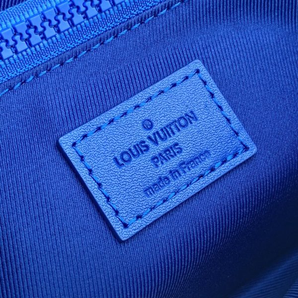 LOU S LOCK SLING BAG - 图片 8