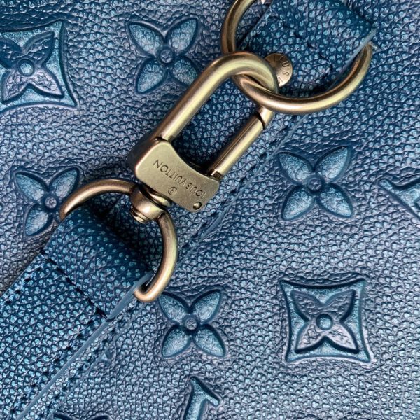 LOU KEEPALL BANDOULIÈRE 50 BAG - 图片 6