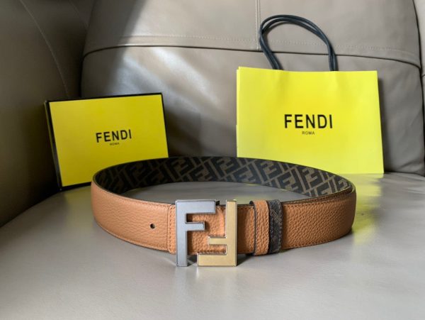 FEN BELT - 图片 3