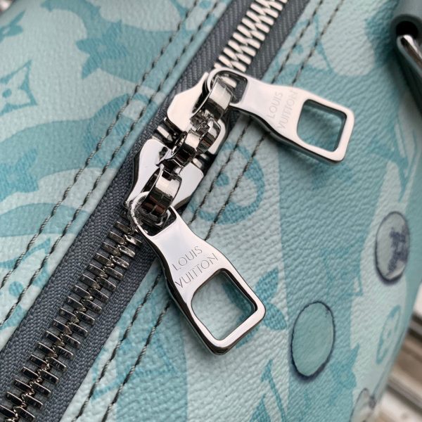 LOU KEEPALL BANDOULIÈRE 50 BAG - 图片 6