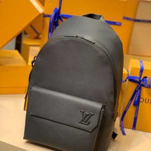 LOU AEROGRAM BACKPACK