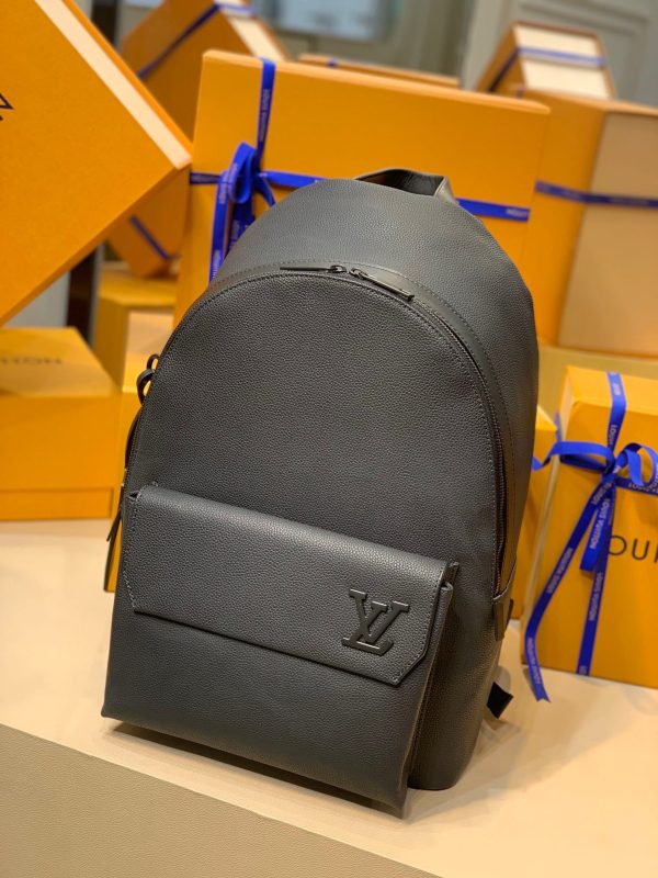 LOU AEROGRAM BACKPACK
