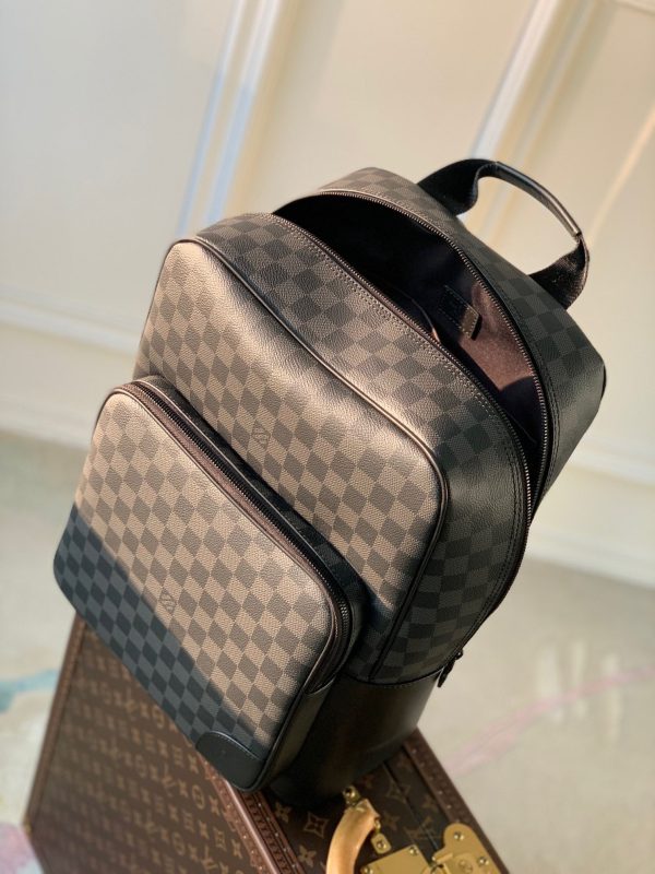LOU DEAN BACKPACK - 图片 3