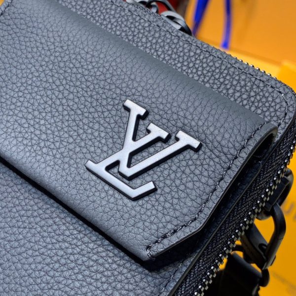 LOU AEROGRAM PHONE POUCH - 图片 3