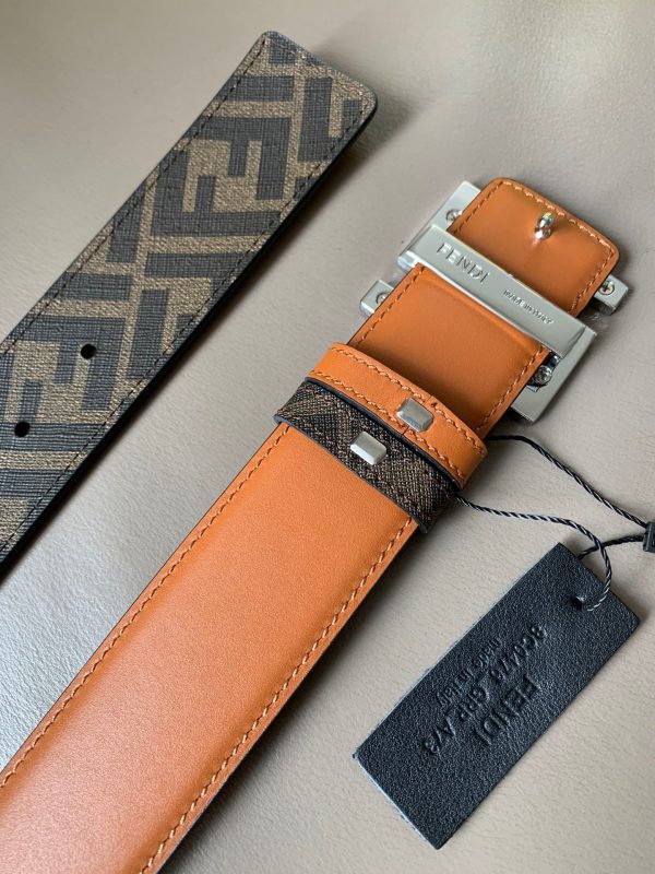 FEN BELT - 图片 9