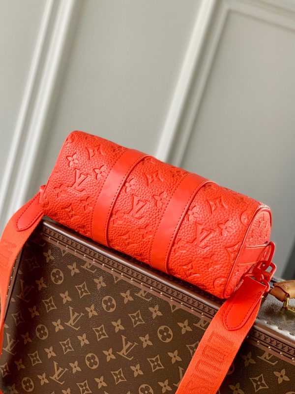 LOU KEEPALL XS BAG - 图片 5