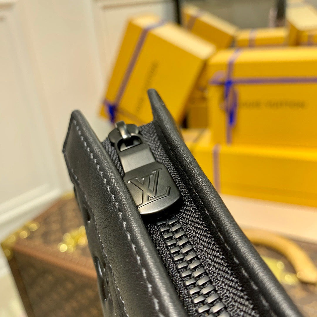 LOU GASTON WEARABLE WALLET - 图片 5