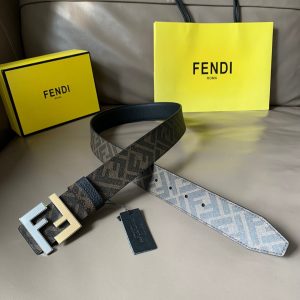 FEN BELT