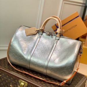 LOU KEEPALL BANDOULIERE 50 BAG