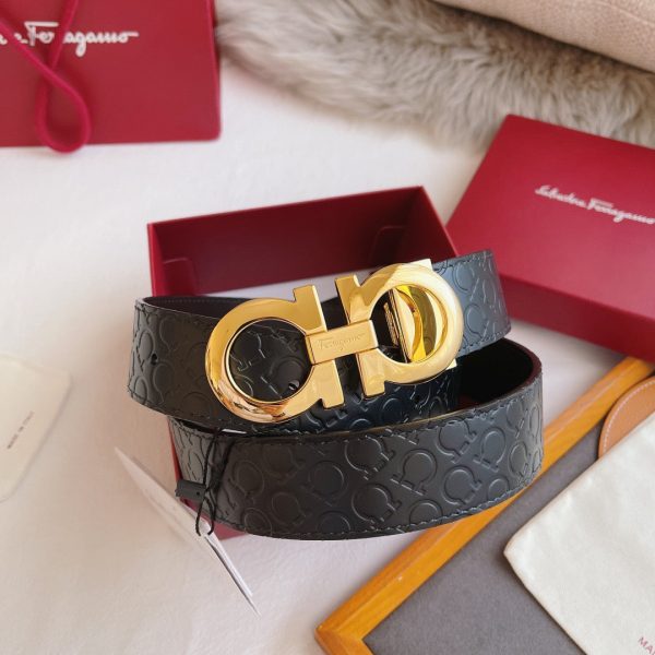 SF BELT 3.5 cm - 图片 5