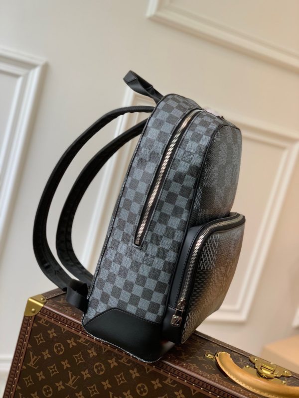 LOU CAMPUS BACKPACK - 图片 5