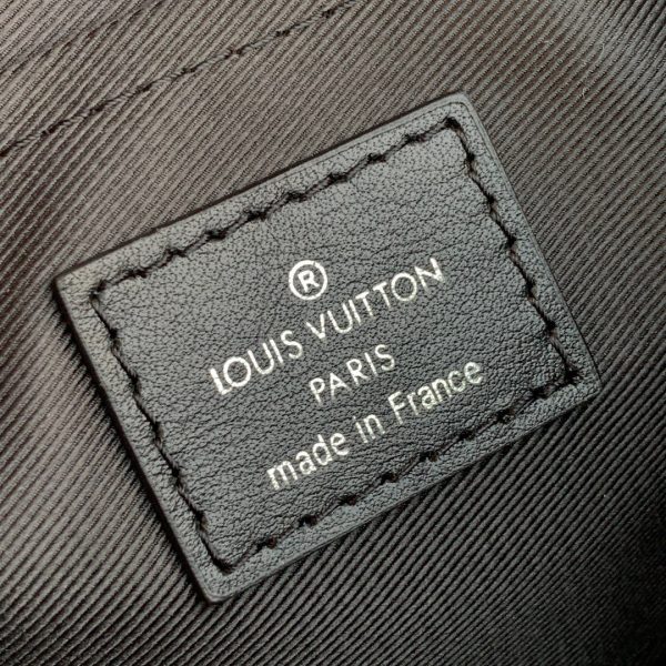 LOU SOFT TRUNK BAG - 图片 4