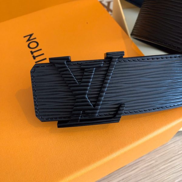 LOU INITIALS 40MM BELT - 图片 8
