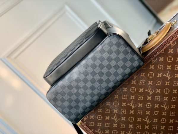 LOU DEAN BACKPACK - 图片 4