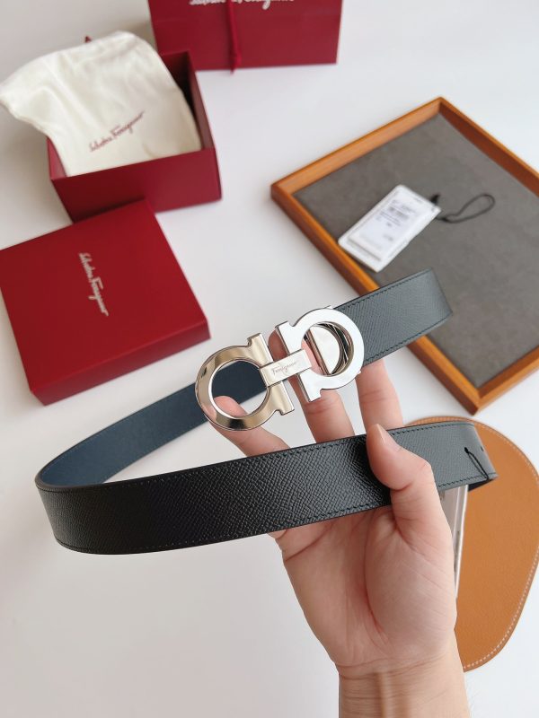 SF BELT 3.5 cm - 图片 8