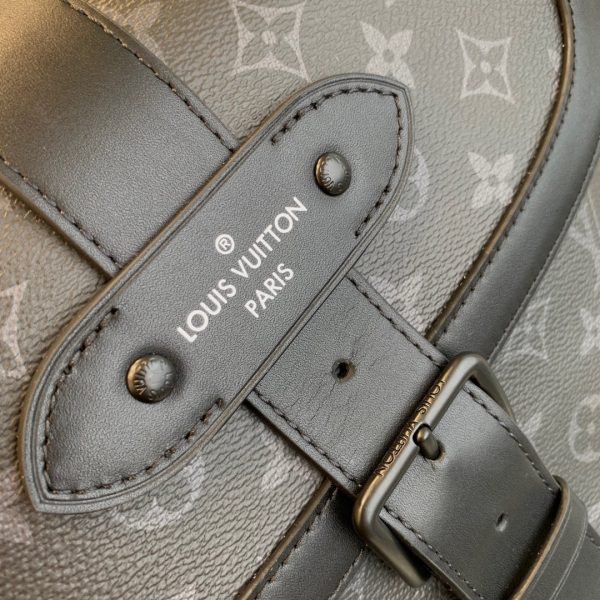 LOU SAUMUR BACKPACK - 图片 3