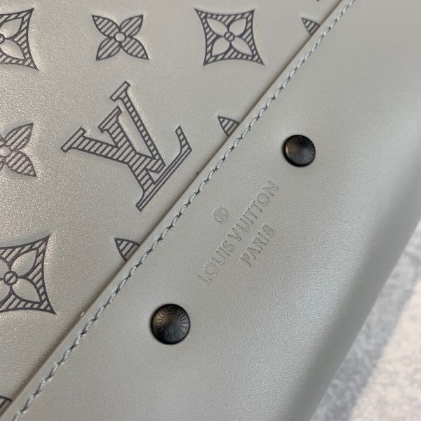 LOU RACER BACKPACK - 图片 8