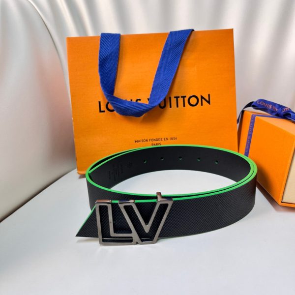 LOU BELT - 图片 8