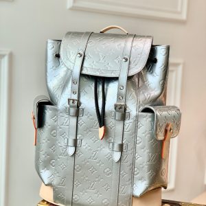 LOU CHRISTOPHER PM BACKPACK