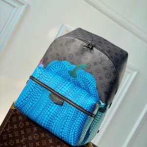 LOU DISCOVERY BACKPACK