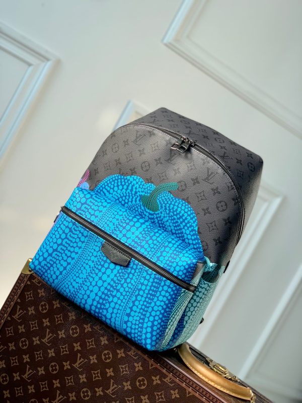 LOU DISCOVERY BACKPACK