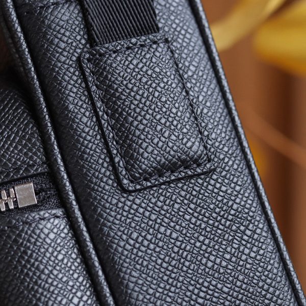 LOU OUTDOOR MESSENGER BAG - 图片 7