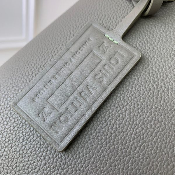 LOU TAKEOFF POUCH - 图片 3