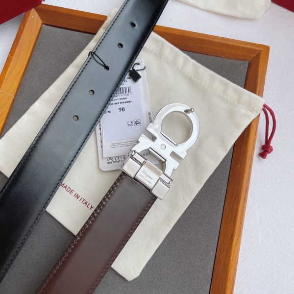 SF BELT 3.5 cm - 图片 3