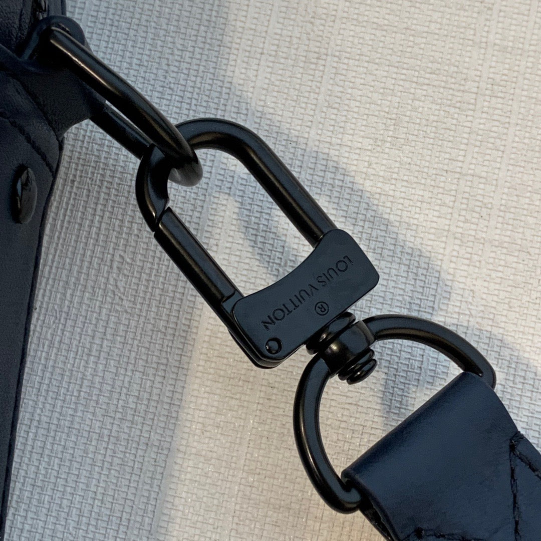 LOU DUO MESSENGER BAG - 图片 7