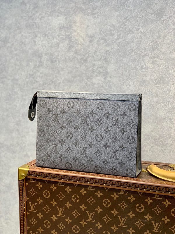 LOU POCHETTE VOYAGE MM - 图片 2