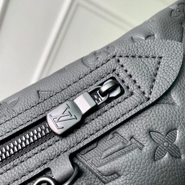 LOU DUO SLING BAG - 图片 6