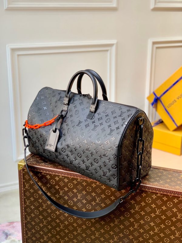 LOU KEEPALL BANDOULIÈRE 50 BAG - 图片 6