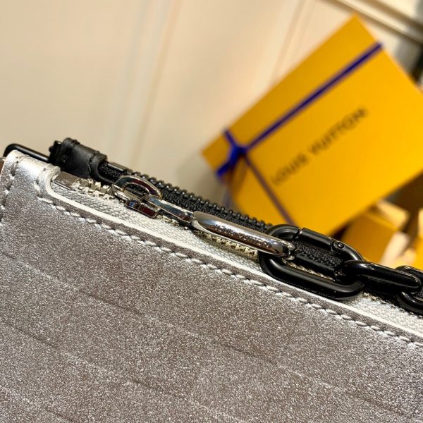 LOU IN THE LOOP BAG - 图片 6