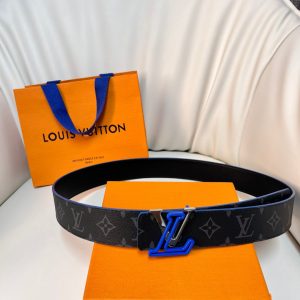 LOU BELT