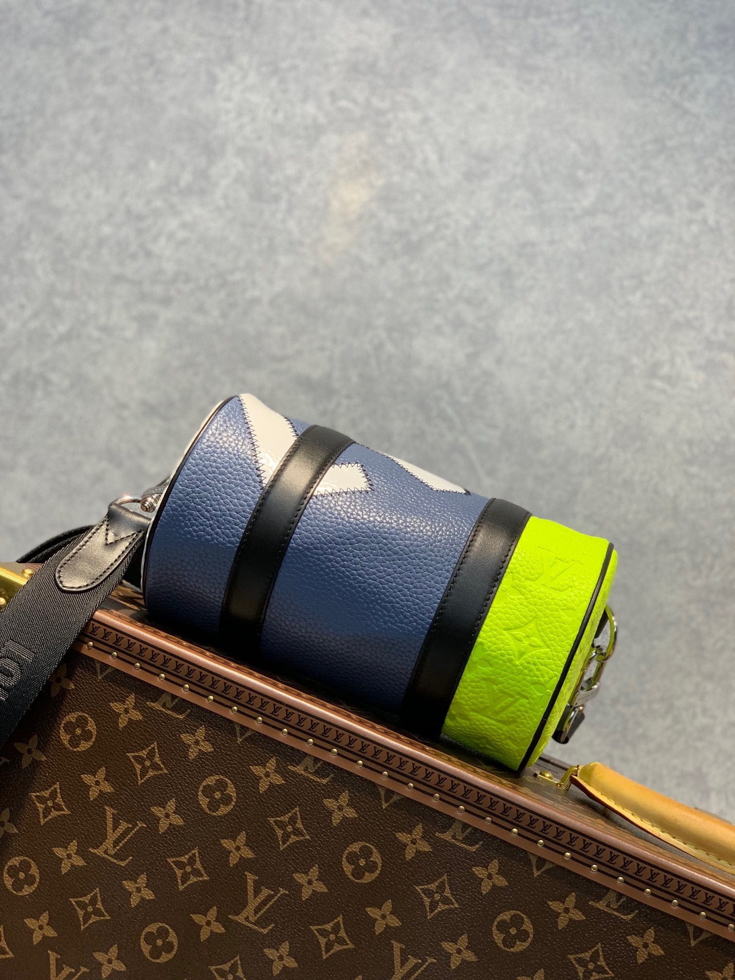 LOU POLOCHON BAG - 图片 2