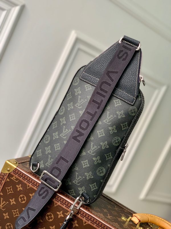 LOU AVENUE SLINGBAG - 图片 9