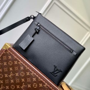 LOU TAKEOFF POUCH