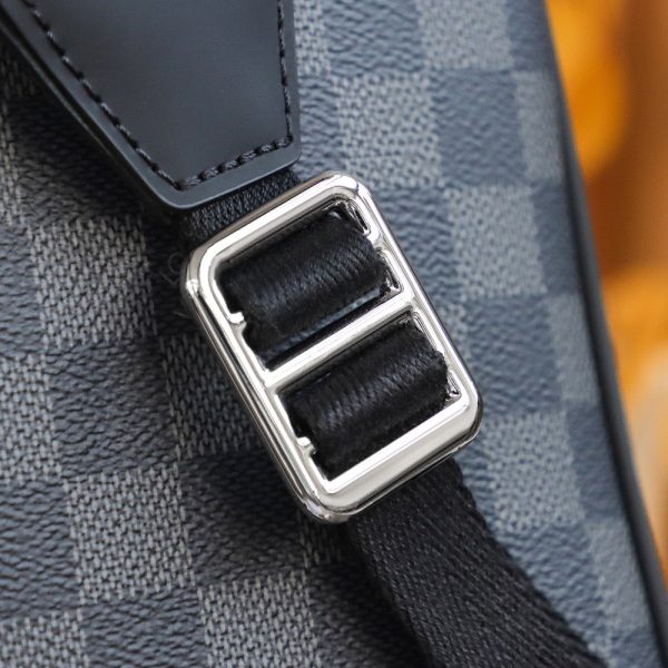 LOU JOSH BACKPACK - 图片 16