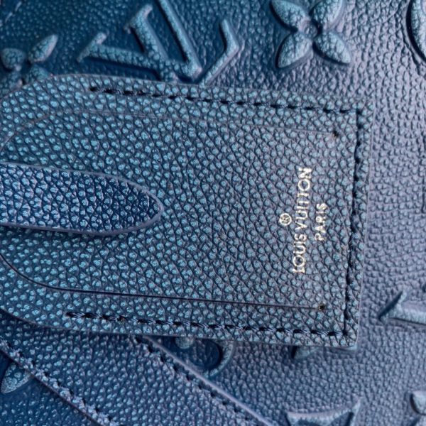 LOU KEEPALL BANDOULIÈRE 50 BAG - 图片 5
