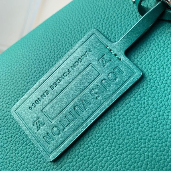 LOU TAKEOFF POUCH - 图片 5