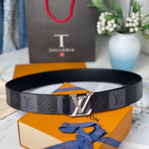 LOU 40MM BELT